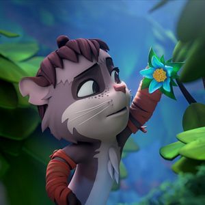 Fotoğraf Hayaller Ülkesi: Gizemli Macera