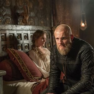 Fotoğraf Alexander Ludwig