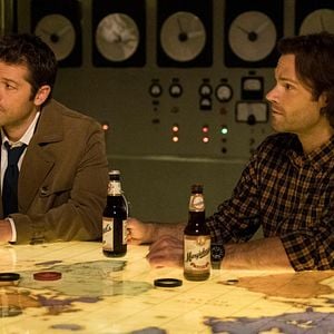 Fotoğraf Jared Padalecki