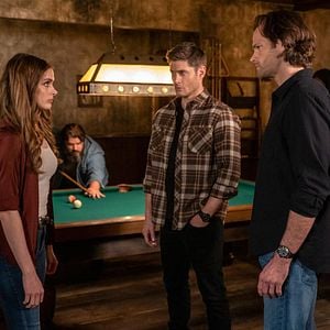 Fotoğraf Jensen Ackles