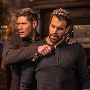 Fotoğraf Jensen Ackles