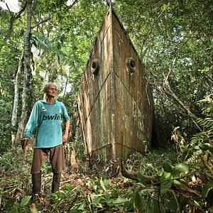 Fotoğraf Once Upon a Time in Venezuela