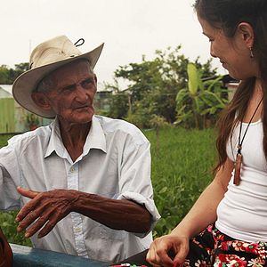 Fotoğraf Once Upon a Time in Venezuela