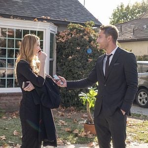 Fotoğraf Justin Hartley