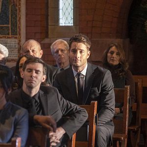 Fotoğraf Justin Hartley