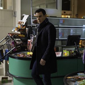 Fotoğraf Rupert Evans