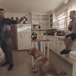 Fotoğraf Alex O'Loughlin