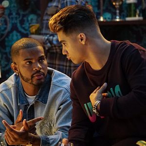 Fotoğraf Trevor Jackson