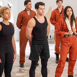 Fotoğraf Robyn Alomar