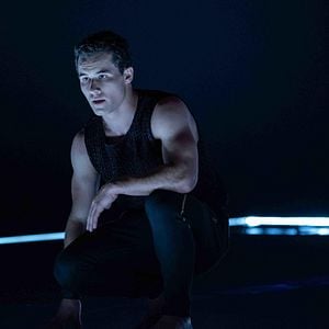 Fotoğraf Robbie G.K.