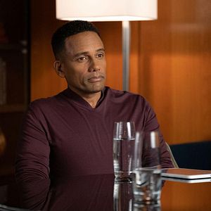 Fotoğraf Hill Harper