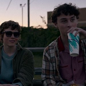 Fotoğraf Sophia Lillis