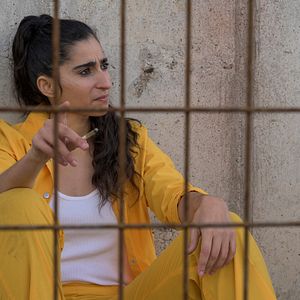 Fotoğraf Alba Flores