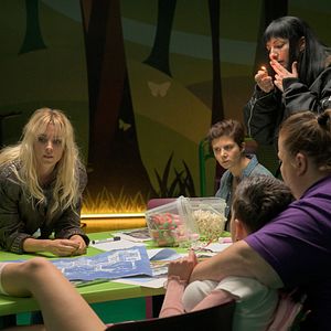 Fotoğraf Maggie Civantos