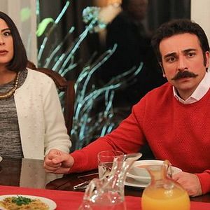 Fotoğraf Afili Aşk