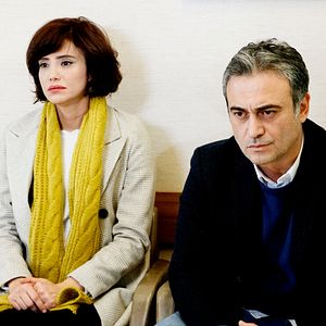 Fotoğraf Benim Adım Melek