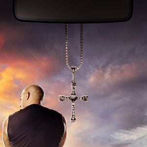 Fotoğraf Hızlı ve Öfkeli 9