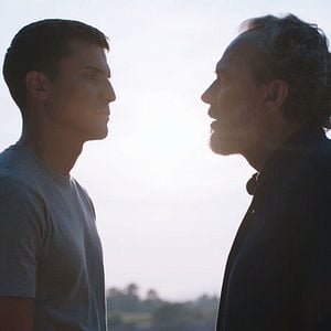 Fotoğraf José Coronado