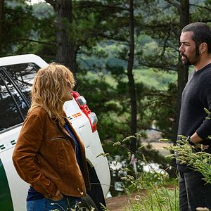 Fotoğraf Emma Suárez