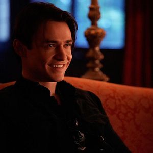 Fotoğraf Thomas Doherty