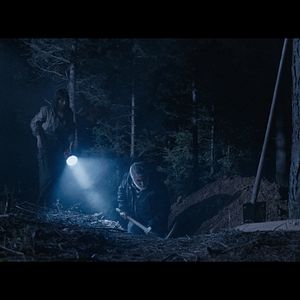 Fotoğraf Efsunlu Ayin