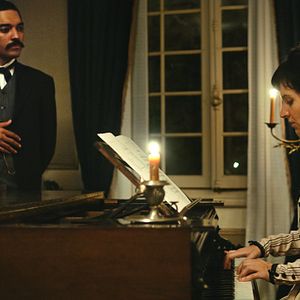 Fotoğraf Todos os Mortos