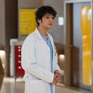 Fotoğraf Mucize Doktor