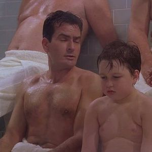 Fotoğraf Two and a Half Men