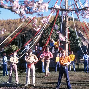 Fotoğraf Lanetli Ada