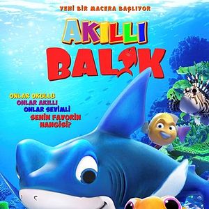 Fotoğraf Akıllı Balık