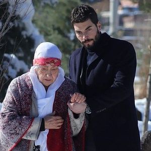 Fotoğraf Hercai