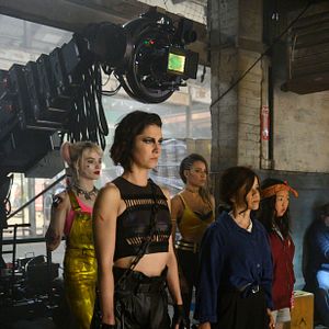 Fotoğraf Yırtıcı Kuşlar