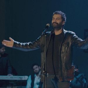 Fotoğraf İki Gözüm Ahmet