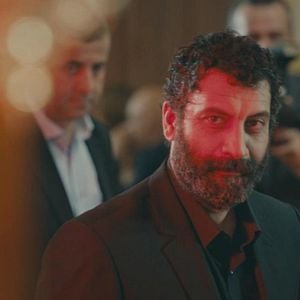 Fotoğraf İki Gözüm Ahmet