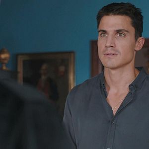 Fotoğraf Alex González