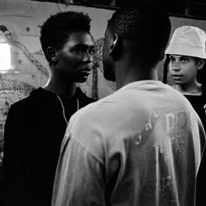 Fotoğraf Queen & Slim