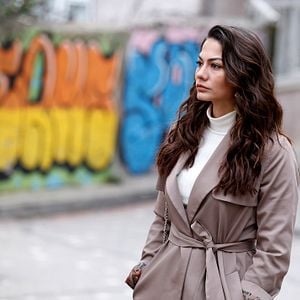 Fotoğraf Doğduğun Ev Kaderindir