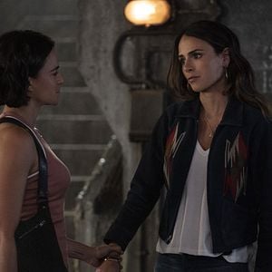 Fotoğraf Michelle Rodriguez