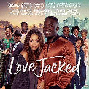 Fotoğraf Love Jacked