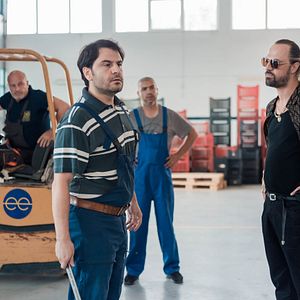 Fotoğraf Acı Kiraz