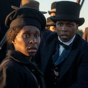 Fotoğraf Cynthia Erivo