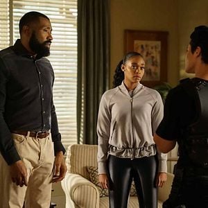 Fotoğraf Katy O'Brian