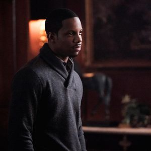 Fotoğraf Demetrius Bridges