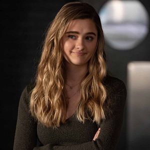 Fotoğraf Lizzy Greene