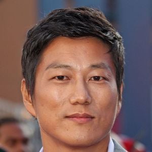 Fotoğraf Sung Kang