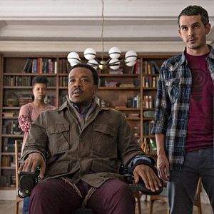 Fotoğraf Tate Ellington