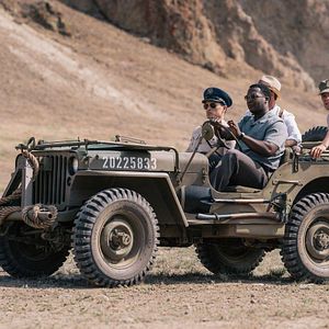 Fotoğraf Michael Malarkey