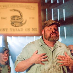 Fotoğraf Brad William Henke