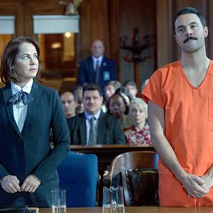 Fotoğraf Jack Huston