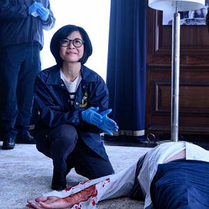 Fotoğraf Keiko Agena